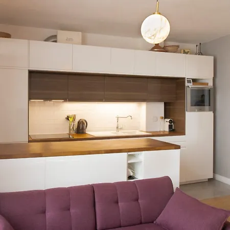Flat Duplex Confort T2 Paris Porte De Versailles Appartement Vanves