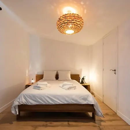 Appartement Flat Duplex Confort T2 Paris Porte De Versailles *