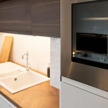 Appartement Flat Duplex Confort T2 Paris Porte De Versailles *