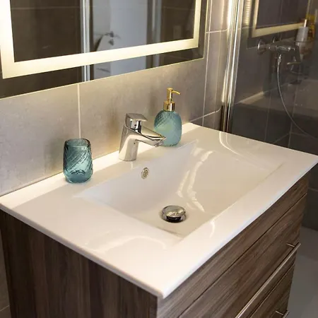 Appartement Flat Duplex Confort T2 Paris Porte De Versailles Vanves