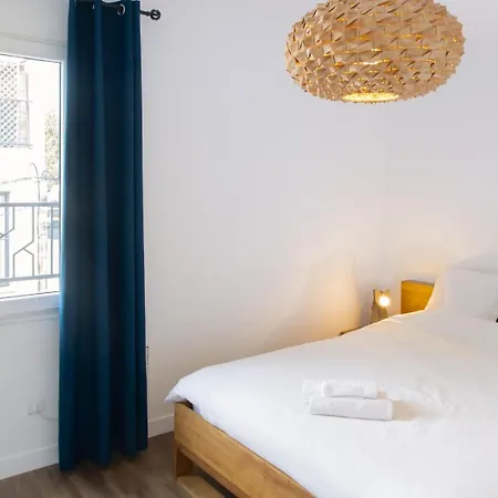 Flat Duplex Confort T2 Paris Porte De Versailles Appartement